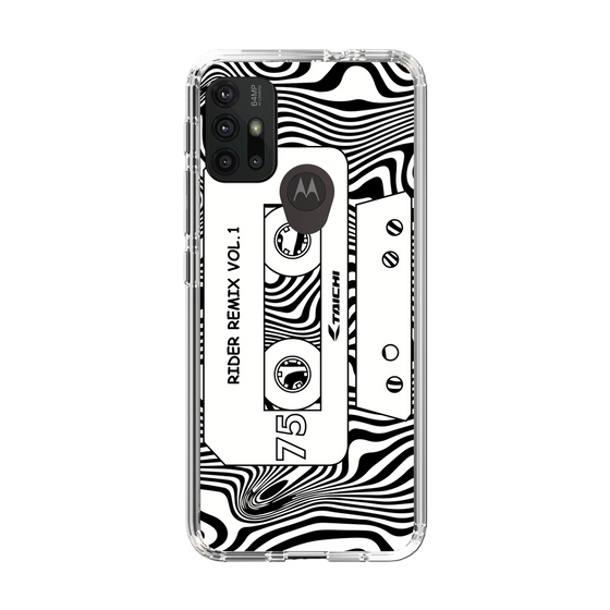 Slim Protection Case［ TAICHI - CASSETTE TAPE ］