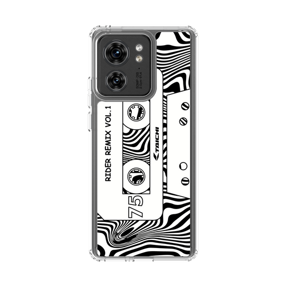 Slim Protection Case［ TAICHI - CASSETTE TAPE ］