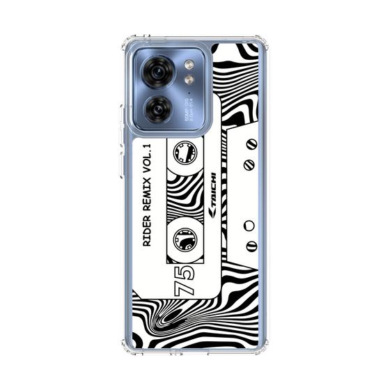 Slim Protection Case［ TAICHI - CASSETTE TAPE ］