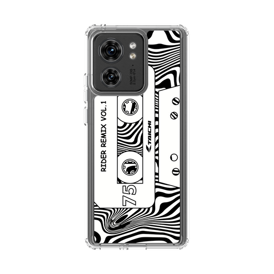 Slim Protection Case［ TAICHI - CASSETTE TAPE ］