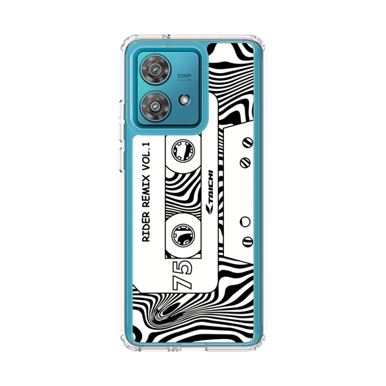 Slim Protection Case［ TAICHI - CASSETTE TAPE ］
