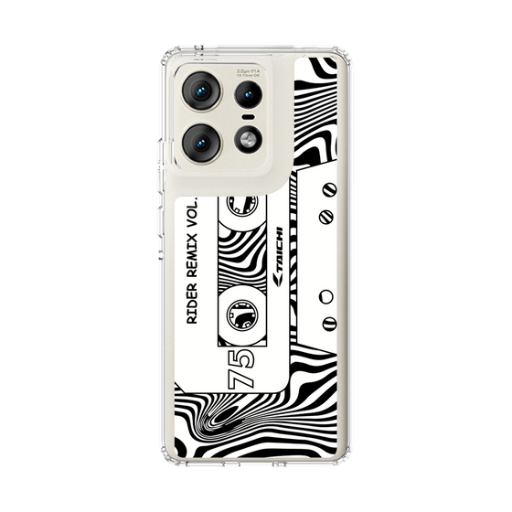 Slim Protection Case［ TAICHI - CASSETTE TAPE ］
