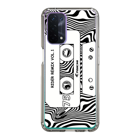 Slim Protection Case［ TAICHI - CASSETTE TAPE ］