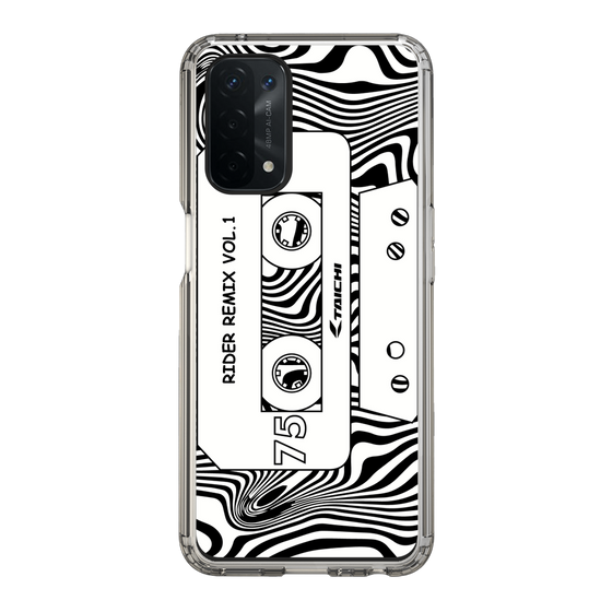 Slim Protection Case［ TAICHI - CASSETTE TAPE ］
