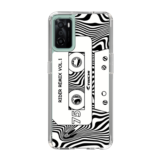 Slim Protection Case［ TAICHI - CASSETTE TAPE ］
