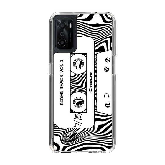 Slim Protection Case［ TAICHI - CASSETTE TAPE ］