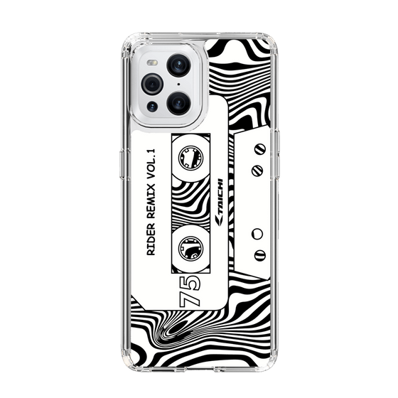 Slim Protection Case［ TAICHI - CASSETTE TAPE ］