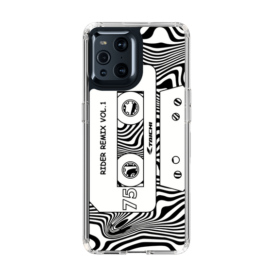 Slim Protection Case［ TAICHI - CASSETTE TAPE ］