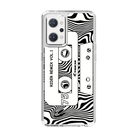 Slim Protection Case［ TAICHI - CASSETTE TAPE ］