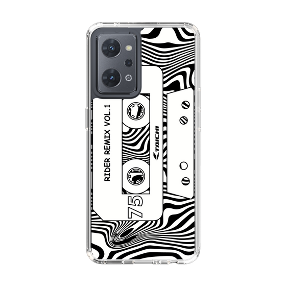 Slim Protection Case［ TAICHI - CASSETTE TAPE ］