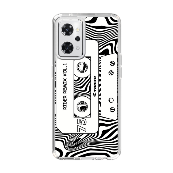 Slim Protection Case［ TAICHI - CASSETTE TAPE ］