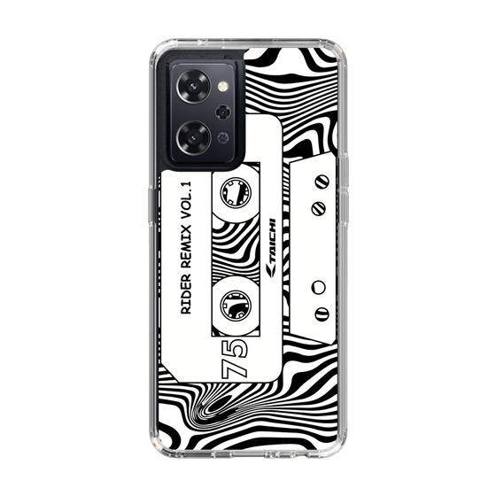 Slim Protection Case［ TAICHI - CASSETTE TAPE ］