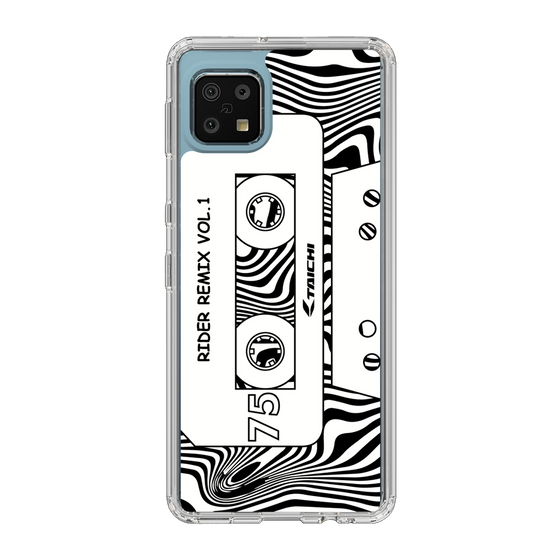 Slim Protection Case［ TAICHI - CASSETTE TAPE ］