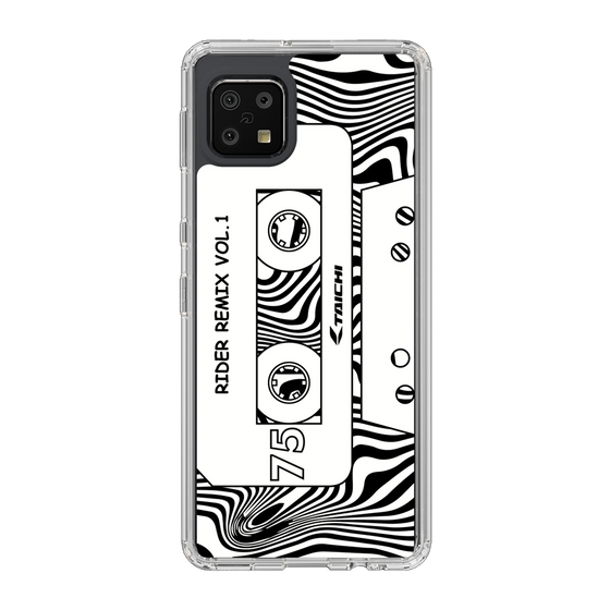 Slim Protection Case［ TAICHI - CASSETTE TAPE ］
