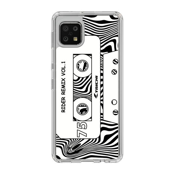 Slim Protection Case［ TAICHI - CASSETTE TAPE ］