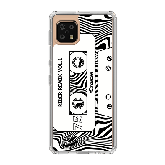 Slim Protection Case［ TAICHI - CASSETTE TAPE ］