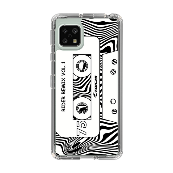 Slim Protection Case［ TAICHI - CASSETTE TAPE ］