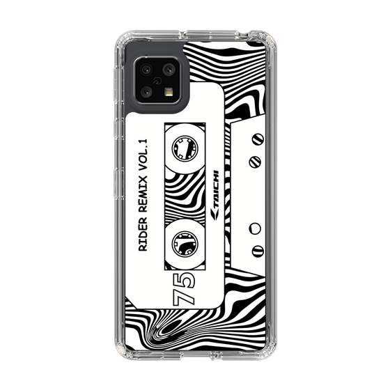 Slim Protection Case［ TAICHI - CASSETTE TAPE ］