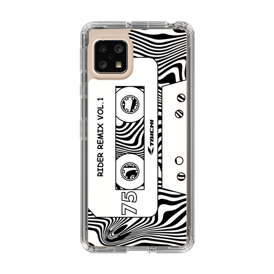 Slim Protection Case［ TAICHI - CASSETTE TAPE ］