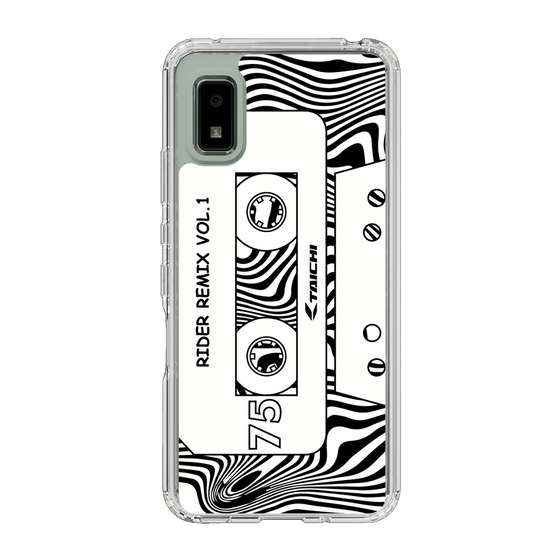 Slim Protection Case［ TAICHI - CASSETTE TAPE ］