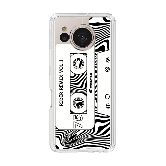 Slim Protection Case［ TAICHI - CASSETTE TAPE ］