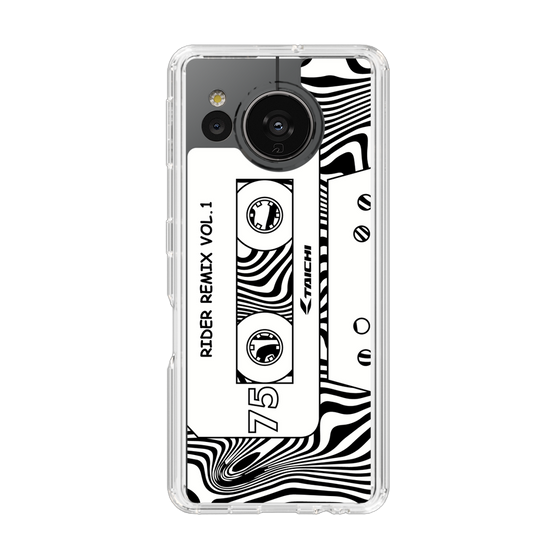Slim Protection Case［ TAICHI - CASSETTE TAPE ］