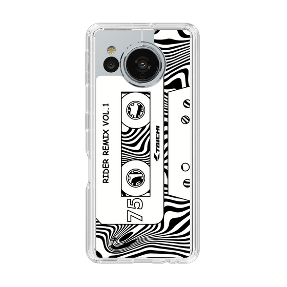 Slim Protection Case［ TAICHI - CASSETTE TAPE ］
