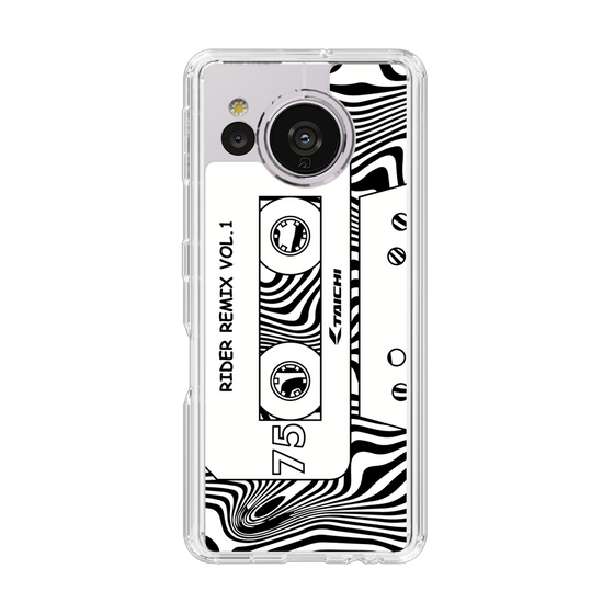 Slim Protection Case［ TAICHI - CASSETTE TAPE ］