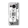 Slim Protection Case［ TAICHI - CASSETTE TAPE ］