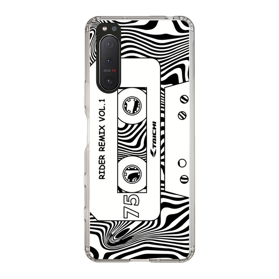 Slim Protection Case［ TAICHI - CASSETTE TAPE ］