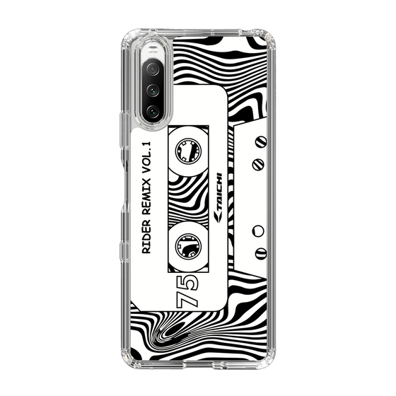 Slim Protection Case［ TAICHI - CASSETTE TAPE ］