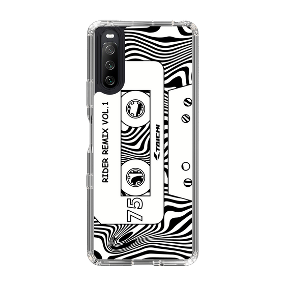 Slim Protection Case［ TAICHI - CASSETTE TAPE ］
