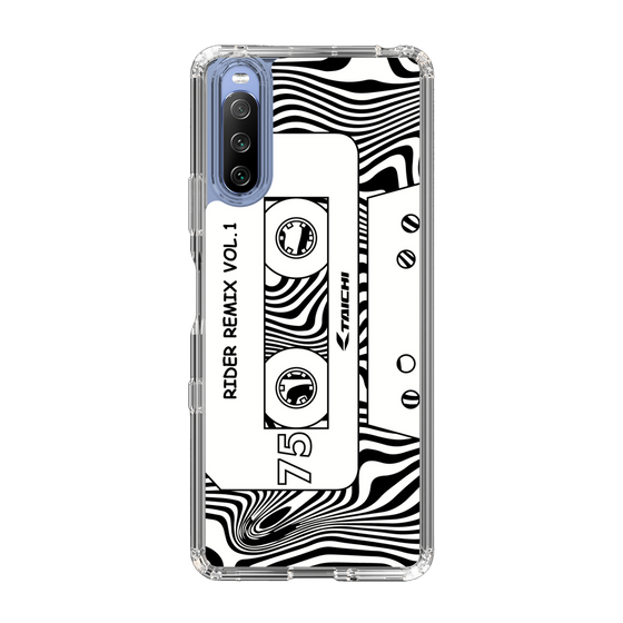 Slim Protection Case［ TAICHI - CASSETTE TAPE ］