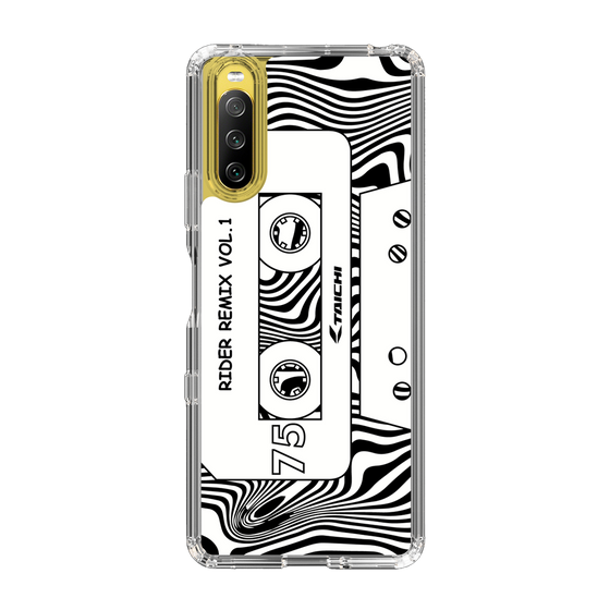 Slim Protection Case［ TAICHI - CASSETTE TAPE ］
