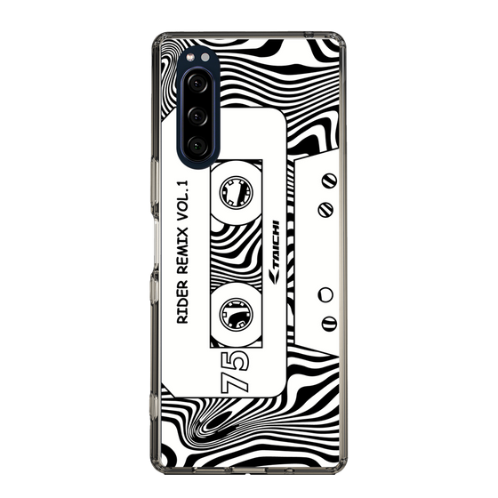 Slim Protection Case［ TAICHI - CASSETTE TAPE ］