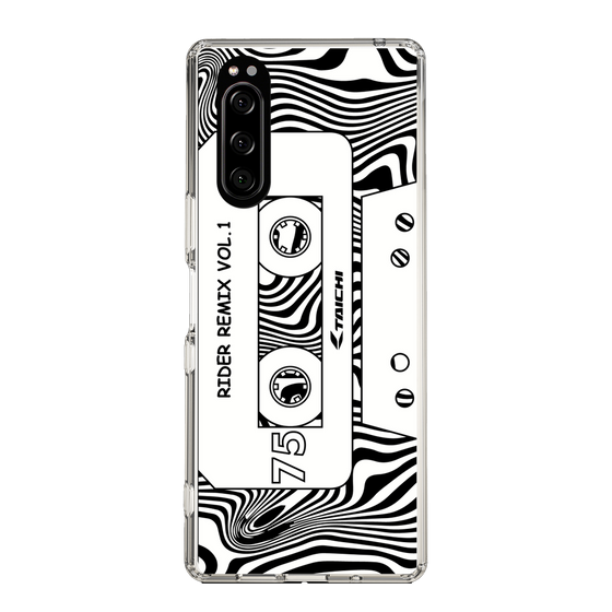 Slim Protection Case［ TAICHI - CASSETTE TAPE ］