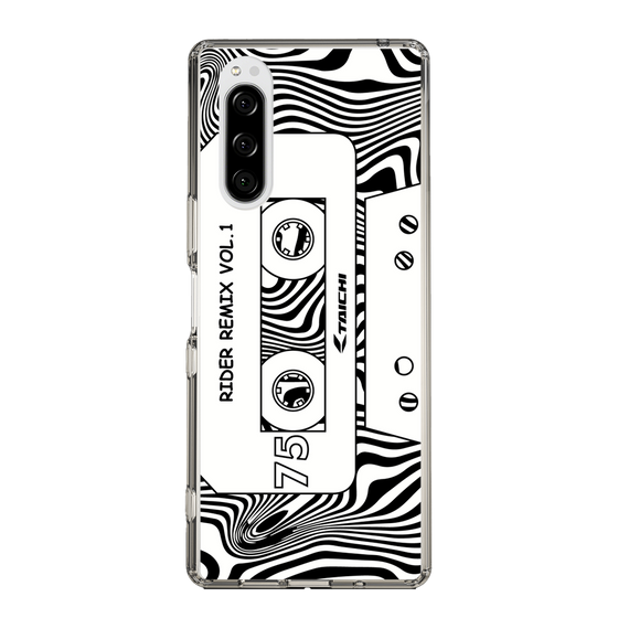 Slim Protection Case［ TAICHI - CASSETTE TAPE ］