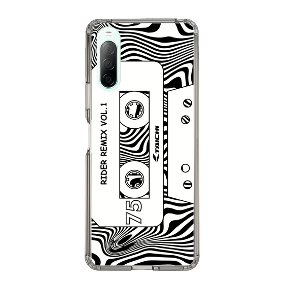 Slim Protection Case［ TAICHI - CASSETTE TAPE ］