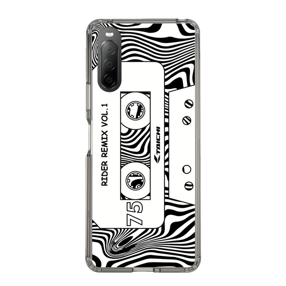 Slim Protection Case［ TAICHI - CASSETTE TAPE ］