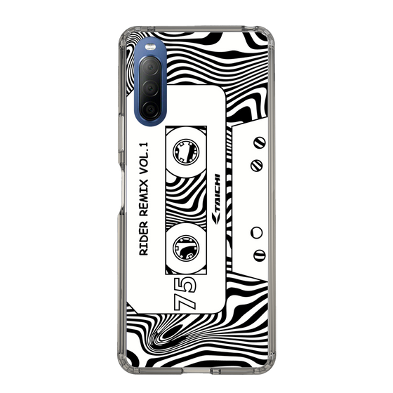 Slim Protection Case［ TAICHI - CASSETTE TAPE ］