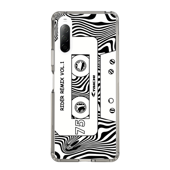 Slim Protection Case［ TAICHI - CASSETTE TAPE ］