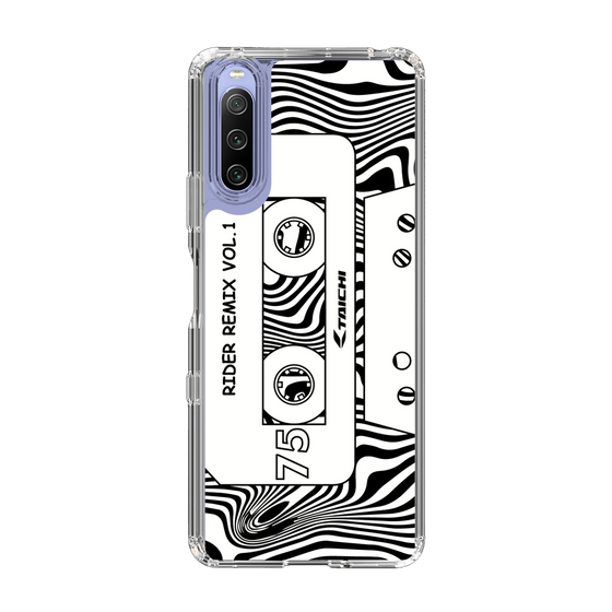 Slim Protection Case［ TAICHI - CASSETTE TAPE ］