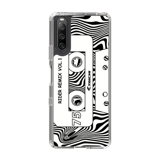 Slim Protection Case［ TAICHI - CASSETTE TAPE ］