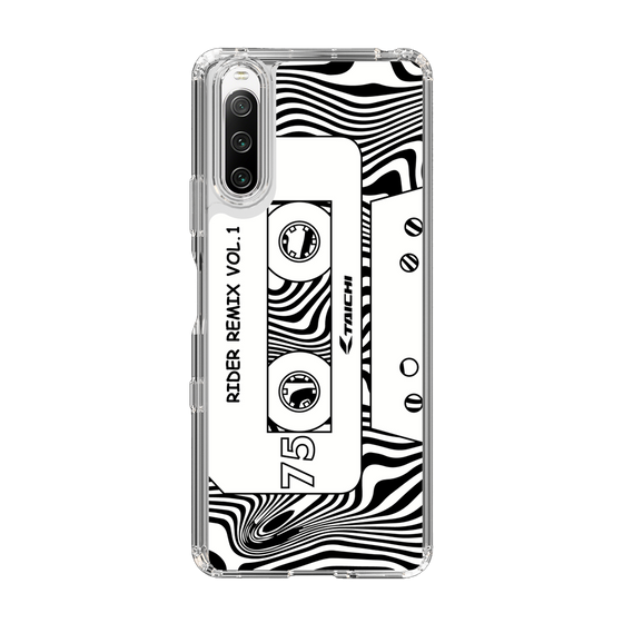 Slim Protection Case［ TAICHI - CASSETTE TAPE ］