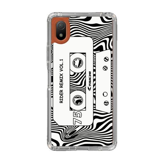 Slim Protection Case［ TAICHI - CASSETTE TAPE ］