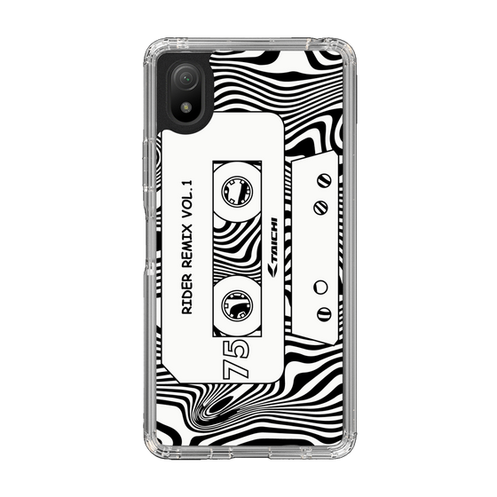 Slim Protection Case［ TAICHI - CASSETTE TAPE ］
