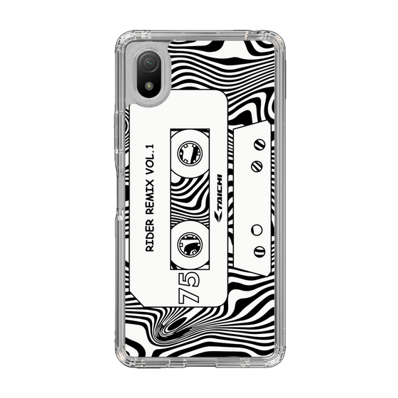 Slim Protection Case［ TAICHI - CASSETTE TAPE ］
