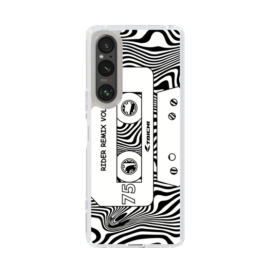 Slim Protection Case［ TAICHI - CASSETTE TAPE ］