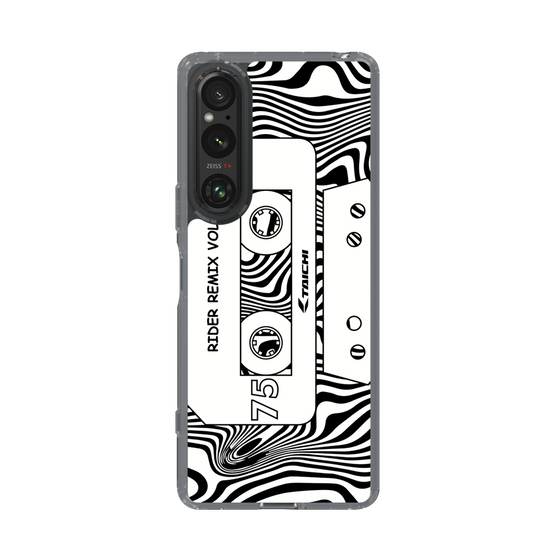 Slim Protection Case［ TAICHI - CASSETTE TAPE ］