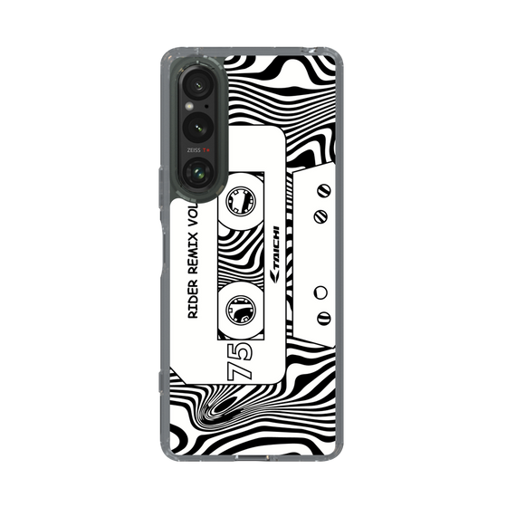Slim Protection Case［ TAICHI - CASSETTE TAPE ］